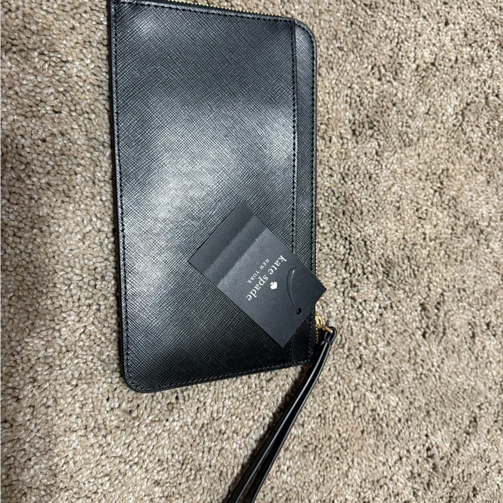 kate spade black kate